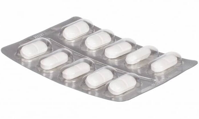glucosamine in HondroFrost cream for arthrosis